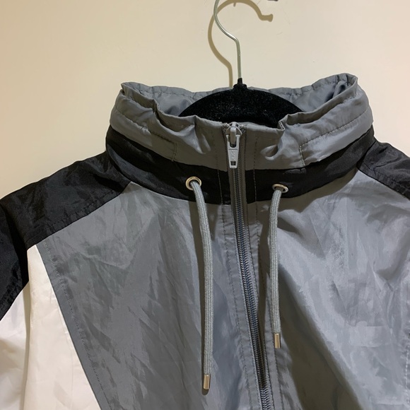 Exclusive vintage Nike windbreaker - Picture 5 of 13